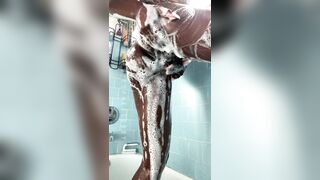 Ebony: do you like how my body moves? #4