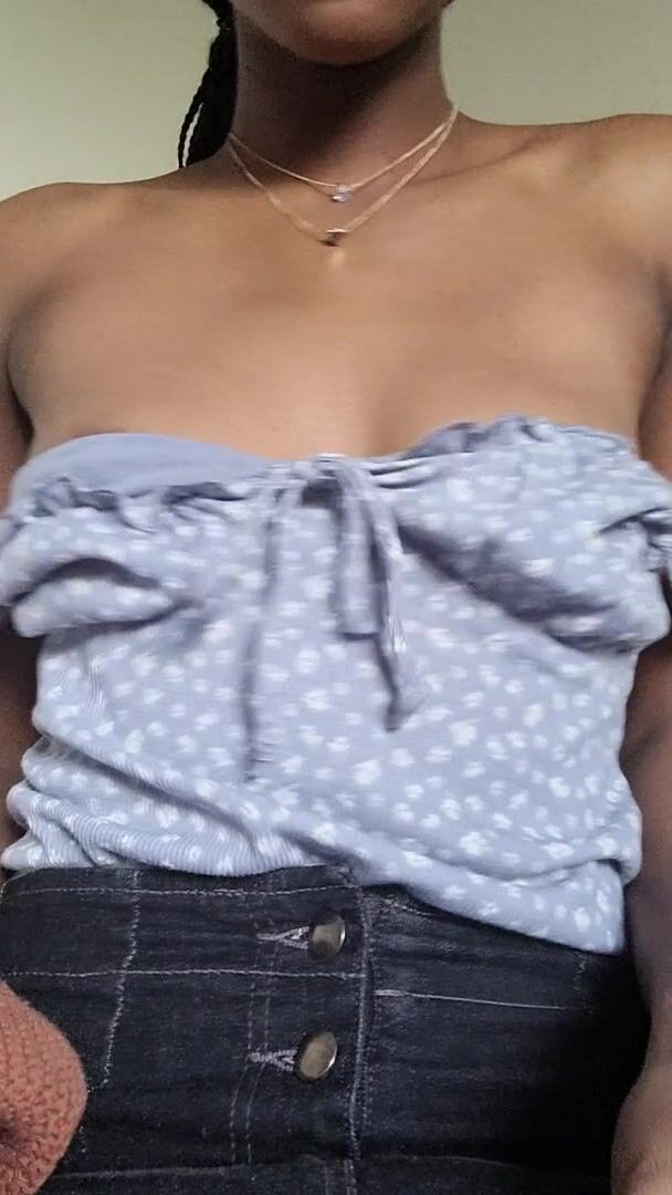 They are small, but sensitive, please be gentle