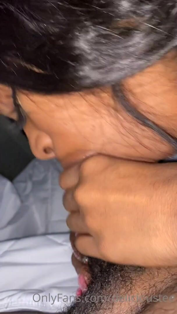 She Wants Daddy To Cum In Her Mouth???? Get Her Full Length Tapes In Commenz ????