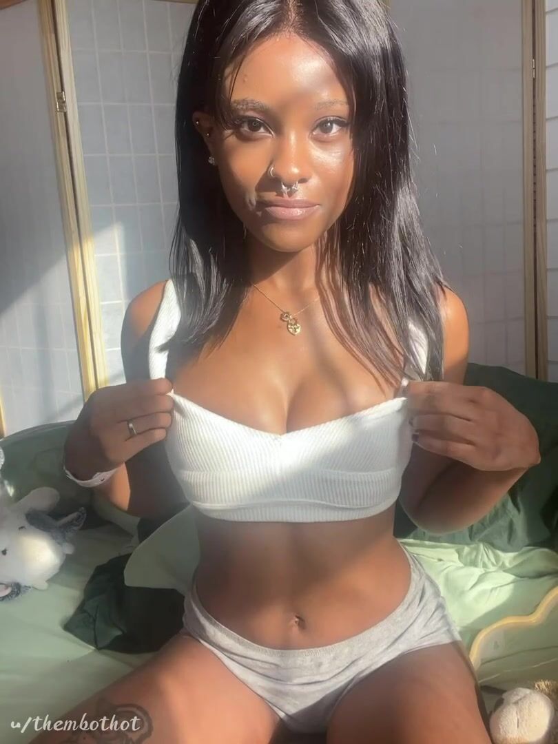 Do you mind a little teasing?