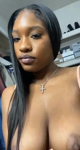 Titty fuck?