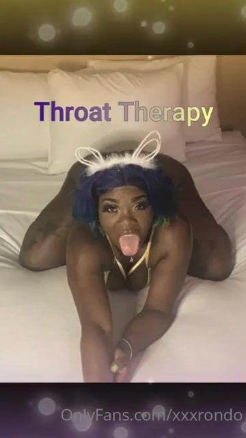 Baby I think I need to go to therapy ????