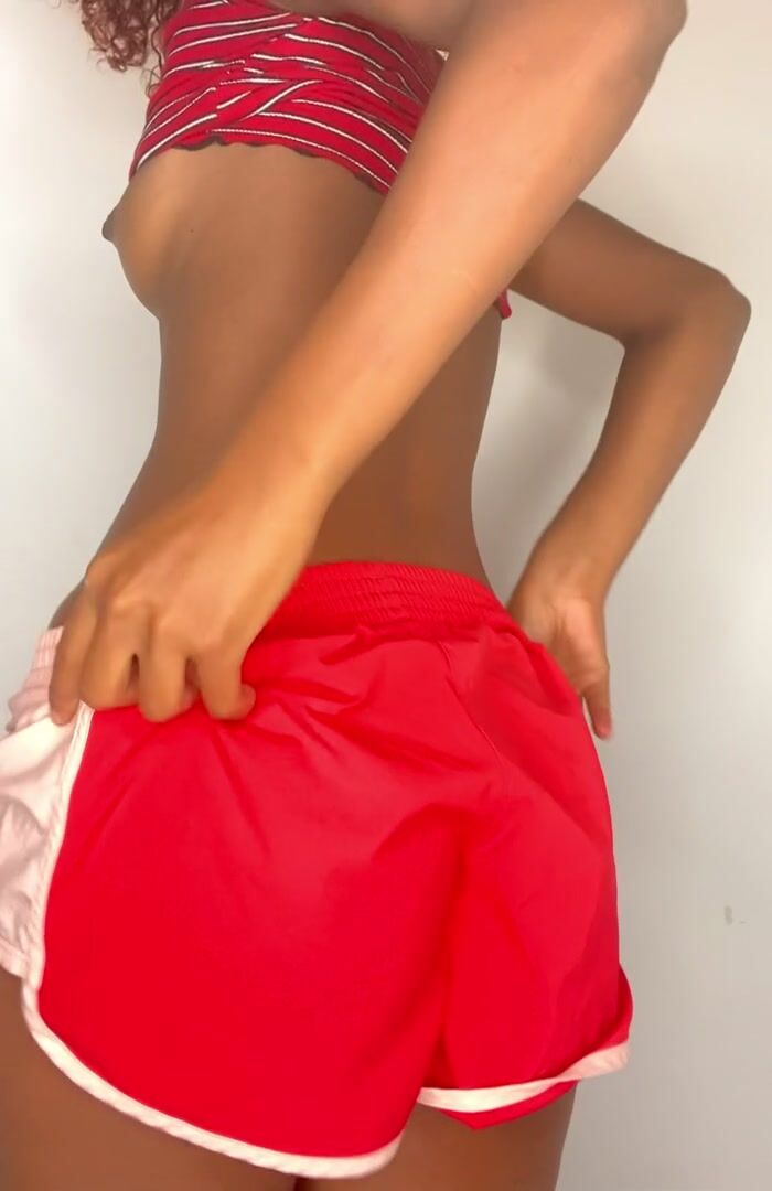 Want to eat my ass