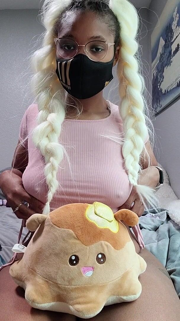 Little chocolate kisses~