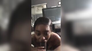 Ebony: Think I’m done #3