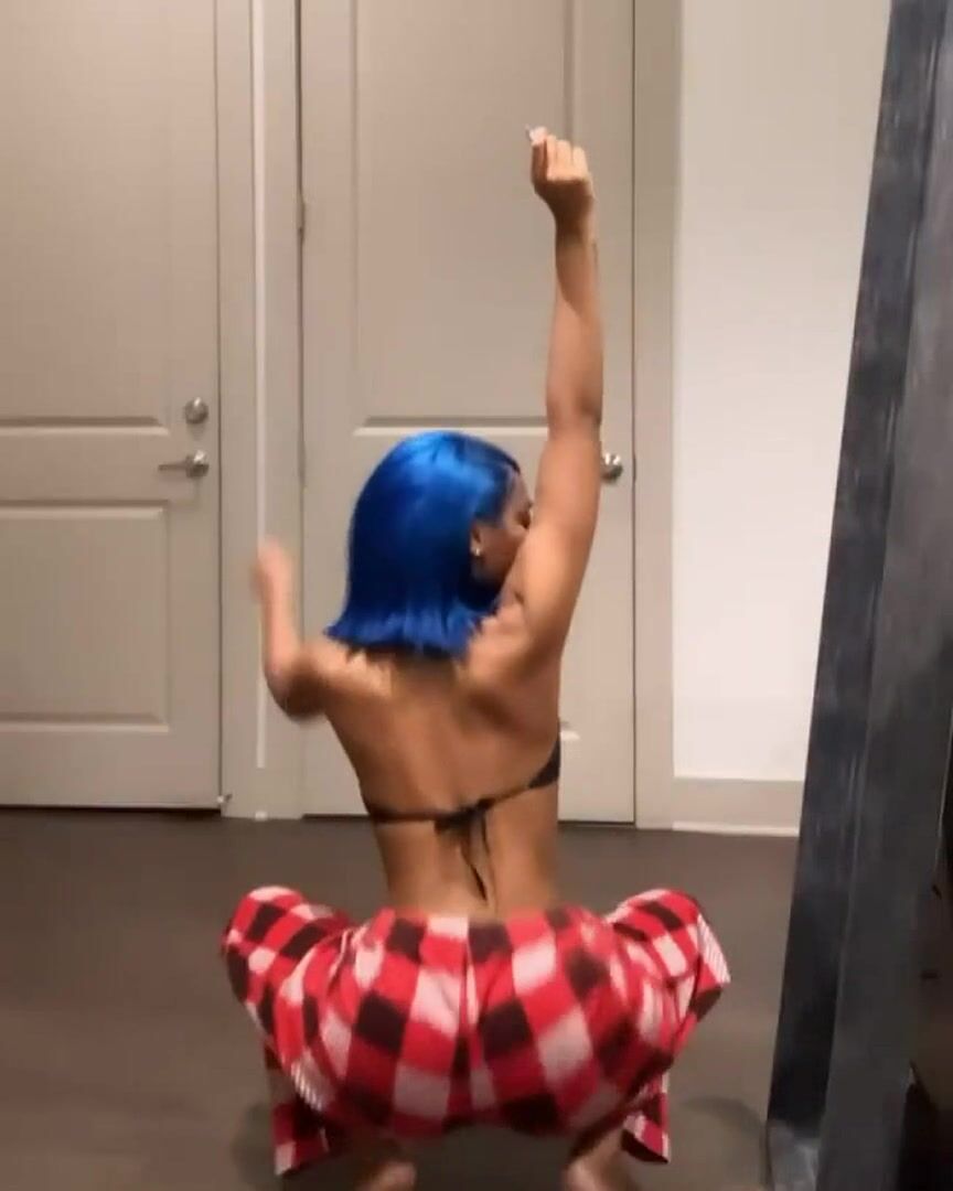 Slim But Jiggle