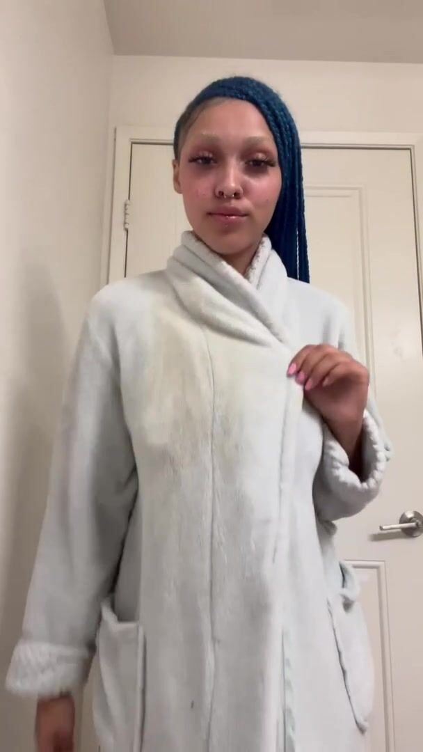 Would I be your after school fuck?