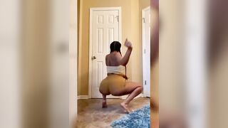 Ebony: Bigbootychicks ♥️♥️♥️♥️♥️♥️♥️♥️ №2 #3