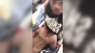 Ebony: ♥️♥️ crush #3