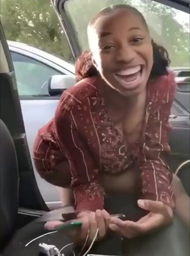 Traffic Twerk