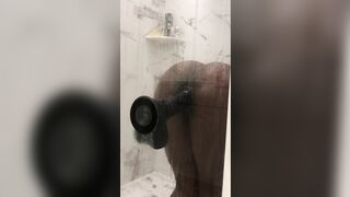 Like shower sex?