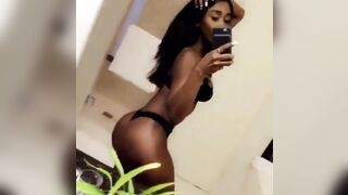 Ebony: Bria Myles #3