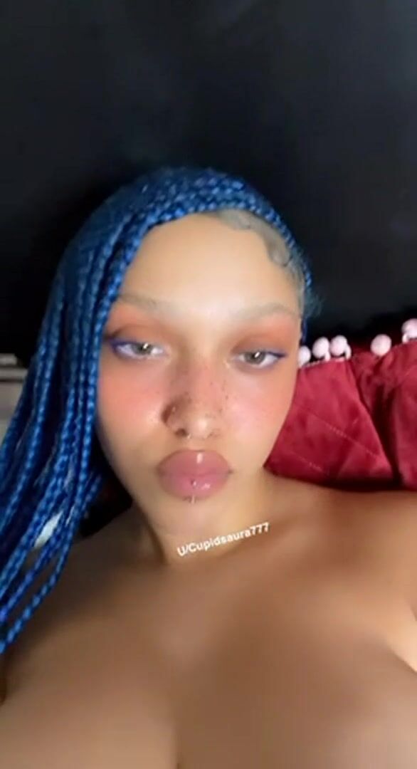 I need a first fuck of the year for good luck, volunteers?