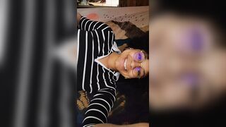 Ebony: happy titty tuesday №2 #3