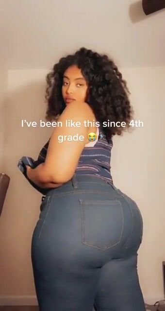 Thicc Ethiioo Queen