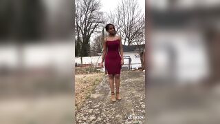 East African Girls: Fevu ♥️♥️♥️♥️ #3