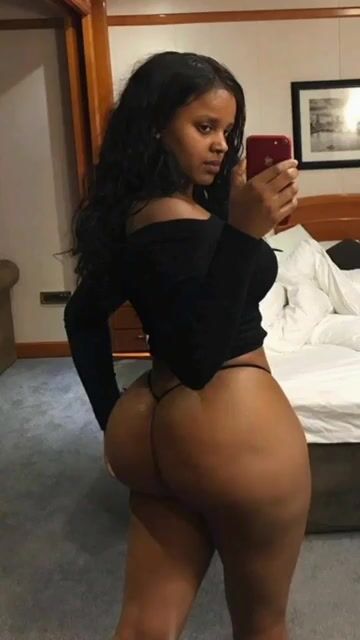 A lil jiggle