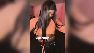 East African Girls: ♥️♥️♥️♥️ Thottie #3