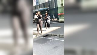 East African Girls: They just fat not thick ♥️♥️♥️♥️ still hit them tho #3