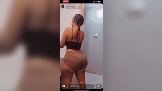 East African Girls: i’d give it to her all day, nonstop. that’s a fact #3