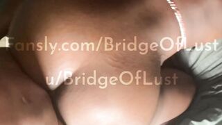 Ebony Homemade: What a mess she made ♥️♥️♥️♥️ #1