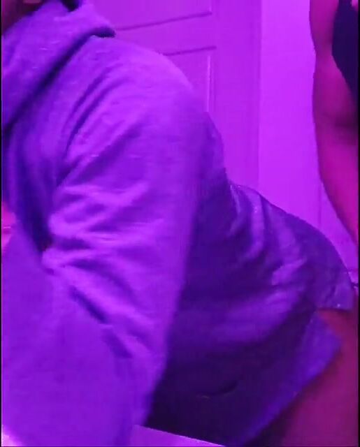 Running Late But Still Wanted to Fuck