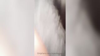 Ebony Homemade: If you know yk #3