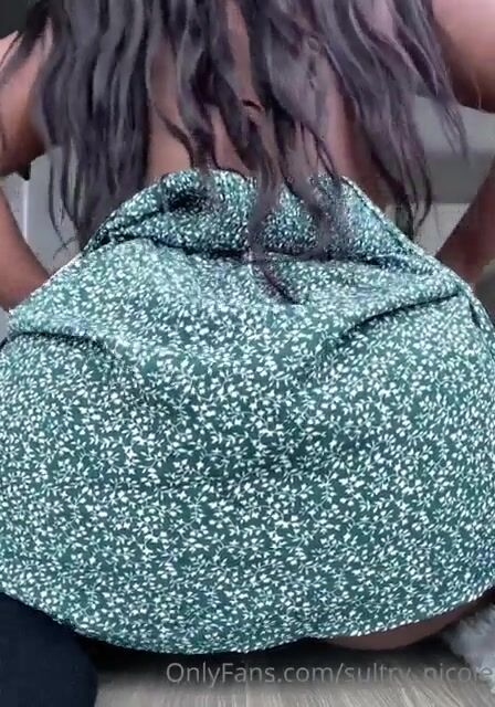 Sundress Season ☀️☀️