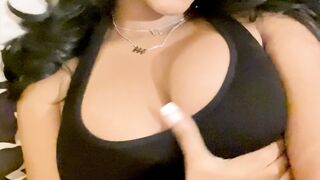 Ebony: come over for a sleepover? i’ll bring the pillows #3