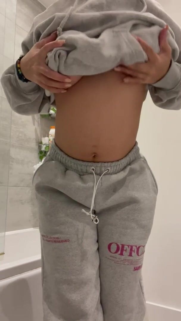 Will you cum on on them?