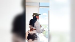 Thick Black Girls: Booty Ebony Thick #4