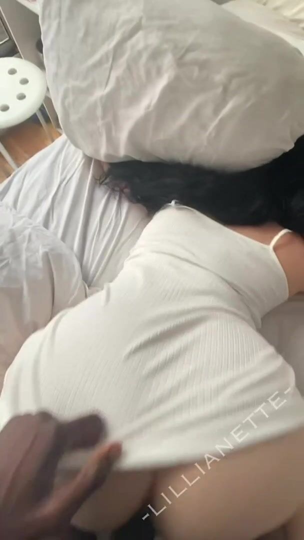 I'm his personal fuck toy