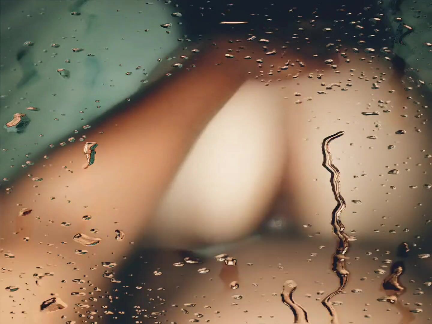 Made her wet and went so deep she had to scream Daddy!