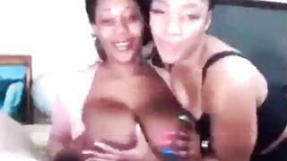 Black Tits: Who's this lovely? #4