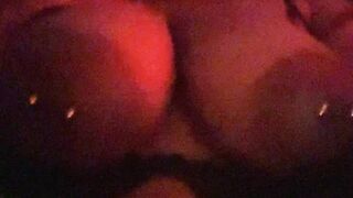 Black Tits: come suck on these pretty titties, daddy #4