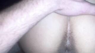 Black Chicks / White Dicks: There is no better feeling than feeling daddy stuff my little pussy ♥️♥️ #3