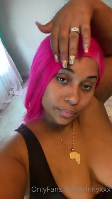 New Pinky!