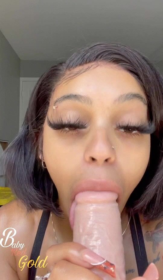 Imagine me devouring your BWC