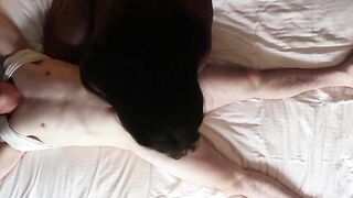 Black Chicks / White Dicks: The World Needs More 69ing In It And More Black Chicks White Dicks, So Why Not Both #2