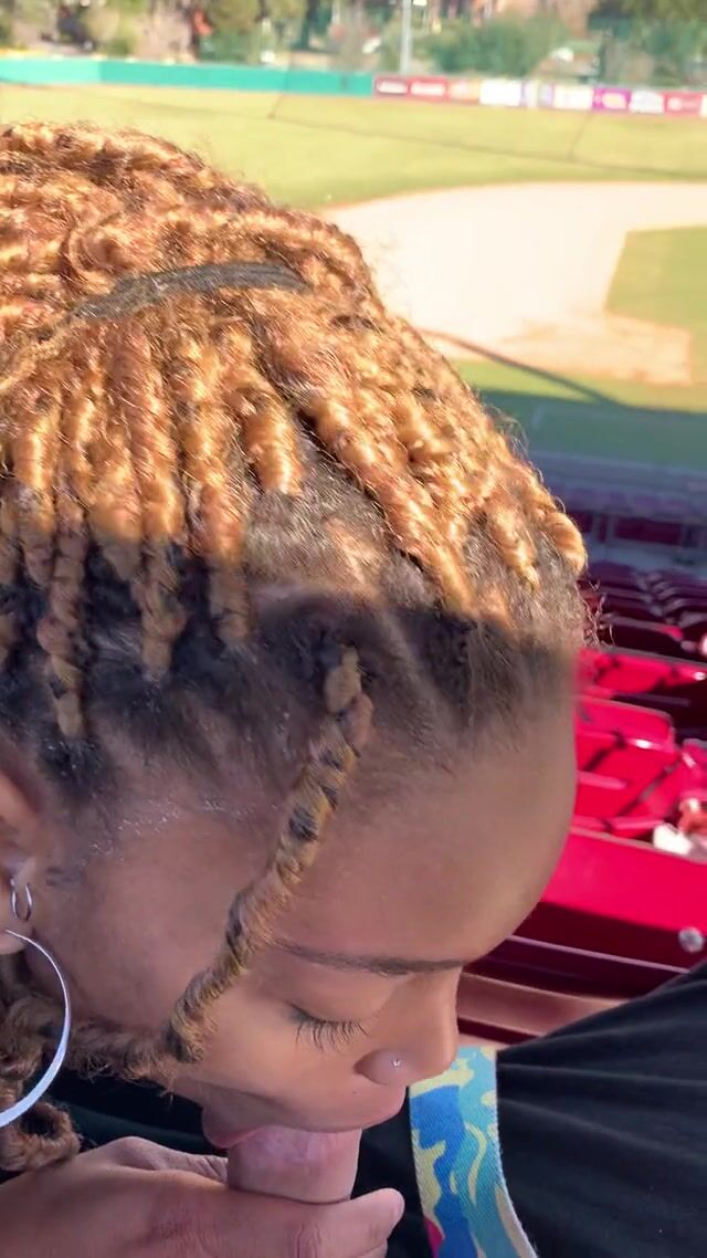 Take me out to the ball game ????