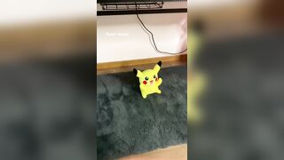 Black Chicks / White Dicks: Would you fuck a black pikachu girl ? #2