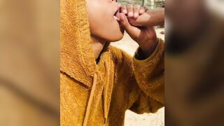Black Chicks / White Dicks: Snack ♥️♥️ #2