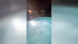 Black Chicks / White Dicks: What my swim turned into #4