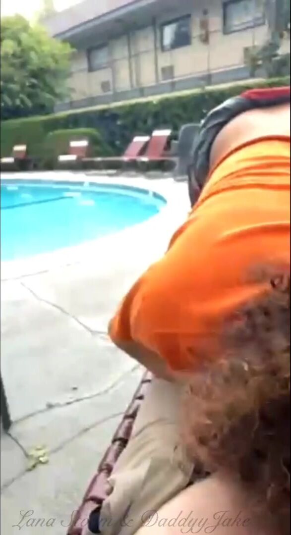 Love getting fucked by a big white cock