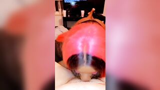 Black Chicks / White Dicks: Up this if I can be your head doctor ♥️♥️ #4