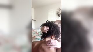 Black Chicks / White Dicks: The best way to end date night #3