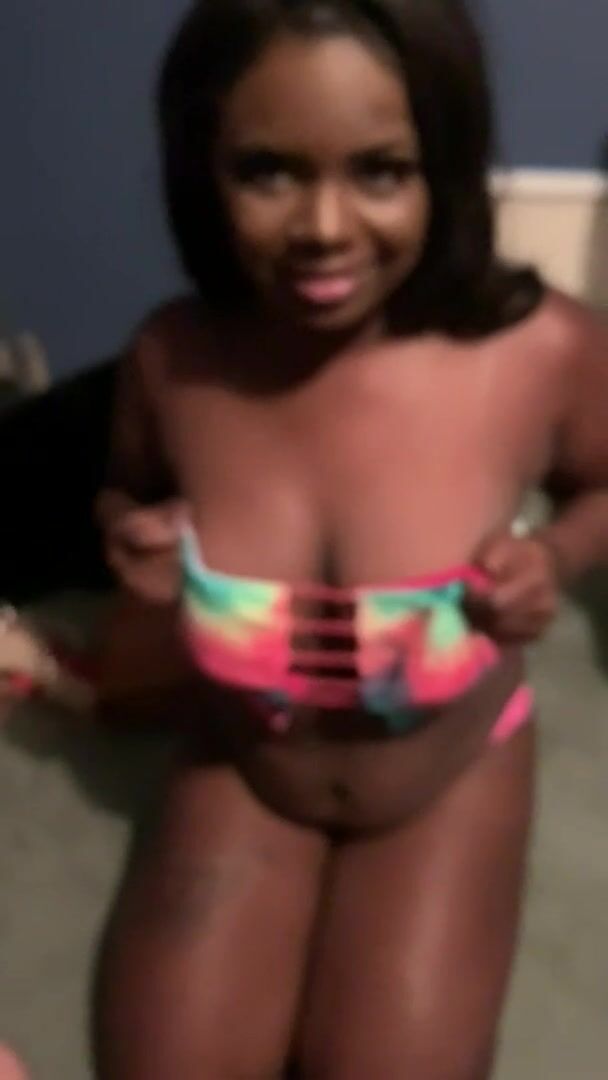 On my knees doing what I love!