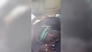 Black Chicks / Black Dicks: She's The Head Cheerleader #4