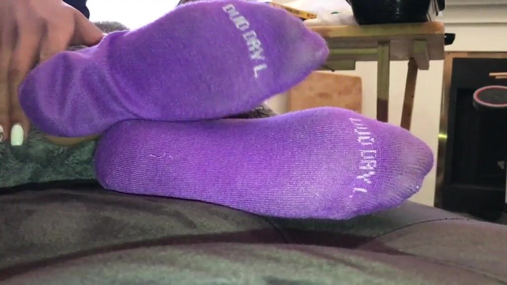 What if I did this next to you on the couch?