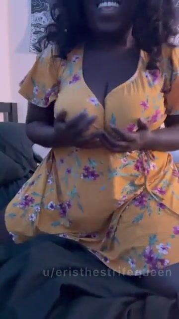 if I wore this dress on our date would you fuck me in the bathroom?